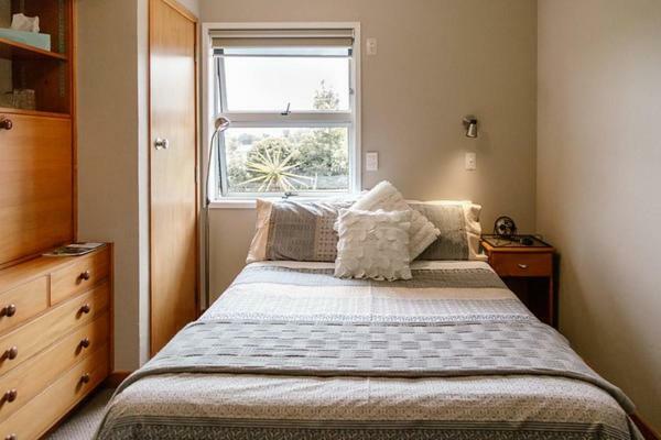 The Nunnery Hotel Te Aroha Buitenkant foto